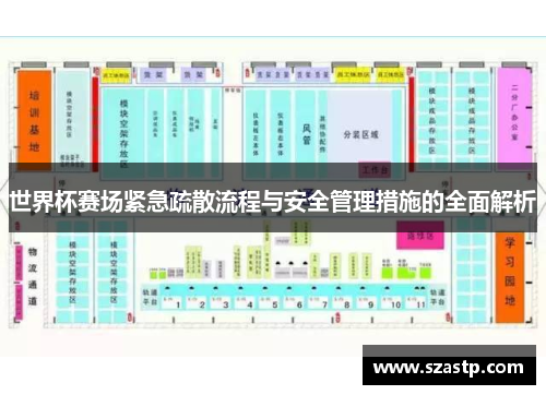 世界杯赛场紧急疏散流程与安全管理措施的全面解析