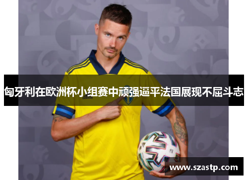 匈牙利在欧洲杯小组赛中顽强逼平法国展现不屈斗志