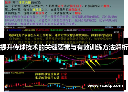 提升传球技术的关键要素与有效训练方法解析