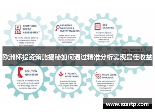 欧洲杯投资策略揭秘如何通过精准分析实现最佳收益