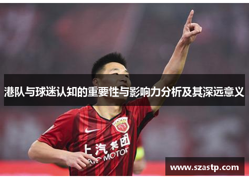 港队与球迷认知的重要性与影响力分析及其深远意义