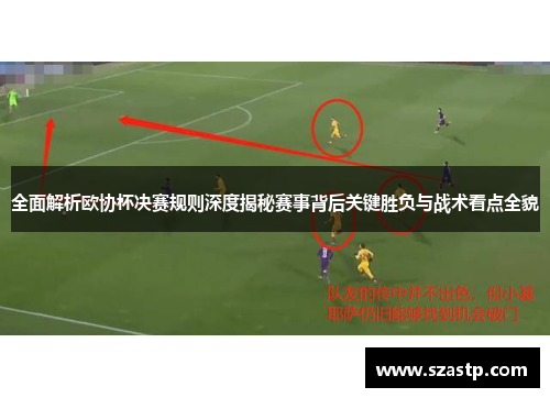 全面解析欧协杯决赛规则深度揭秘赛事背后关键胜负与战术看点全貌
