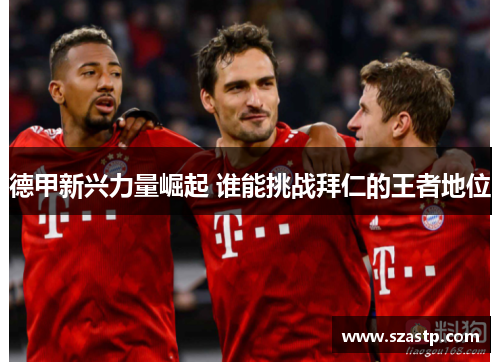 德甲新兴力量崛起 谁能挑战拜仁的王者地位