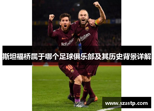 斯坦福桥属于哪个足球俱乐部及其历史背景详解